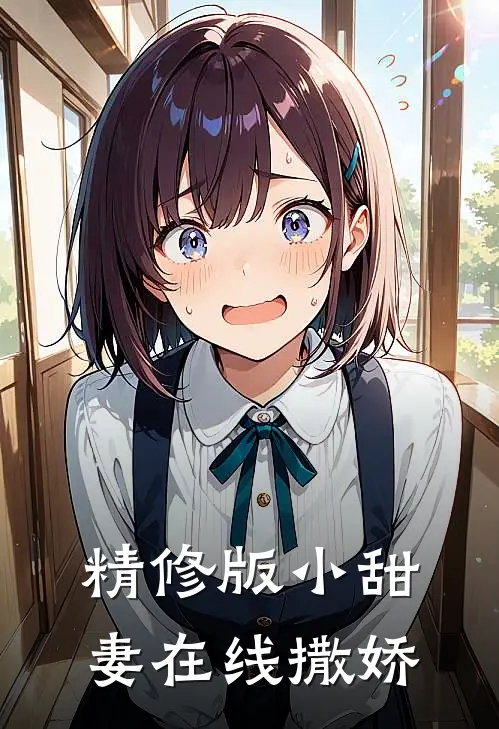精修版小甜妻在线撒娇