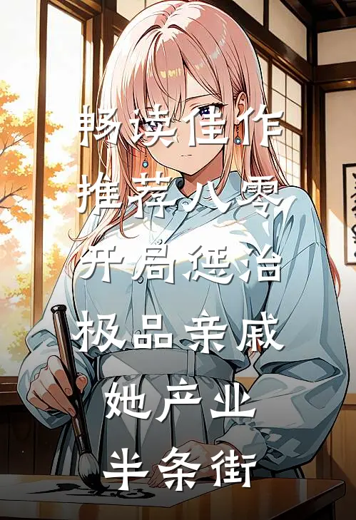 畅读佳作推荐八零：开局惩治极品亲戚，她产业半条街