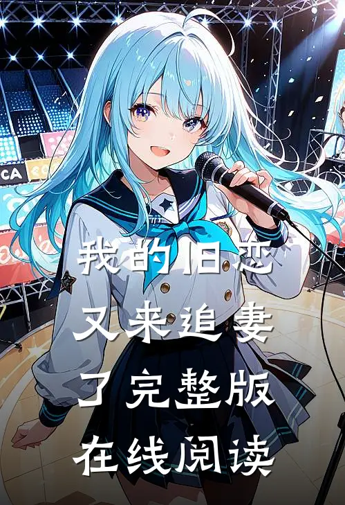 我的旧恋又来追妻了完整版在线阅读