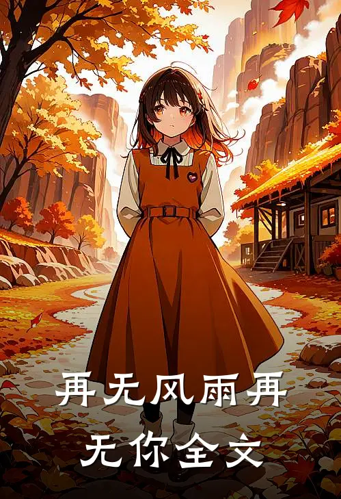 再无风雨再无你全文