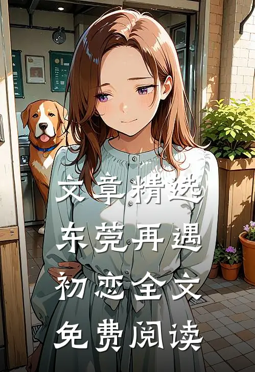 文章精选东莞再遇初恋全文免费阅读