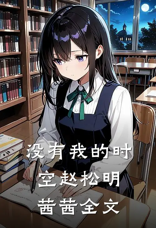 没有我的时空赵松明茜茜全文