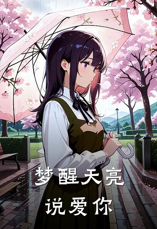 梦醒天亮说爱你