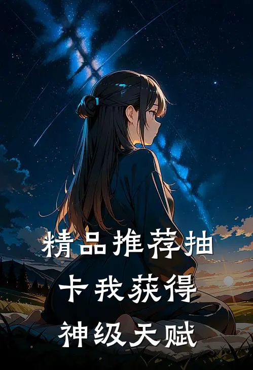 精品推荐抽卡我获得神级天赋