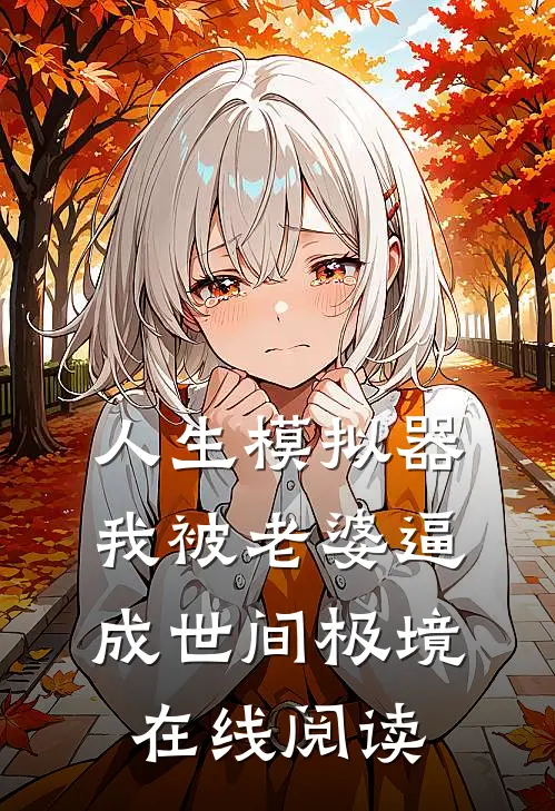 人生模拟器：我被老婆逼成世间极境在线阅读
