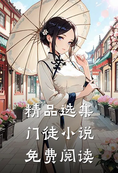 精品选集门徒小说免费阅读