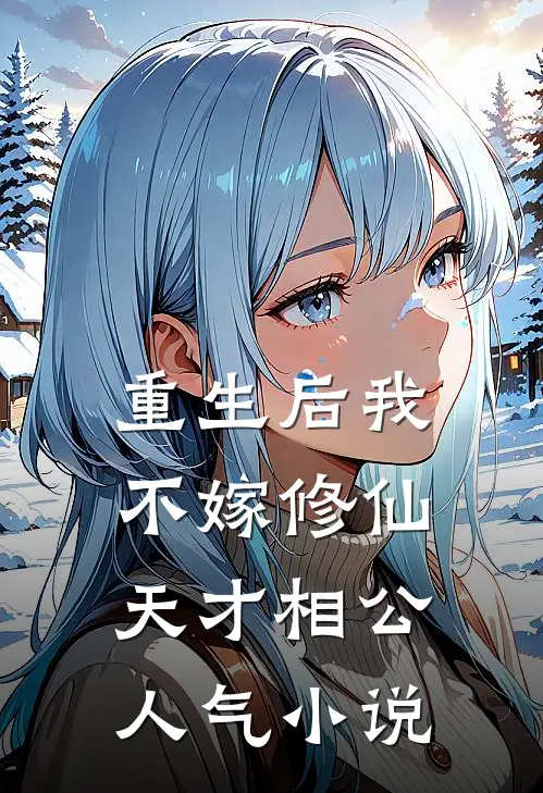 重生后我不嫁修仙天才相公人气小说