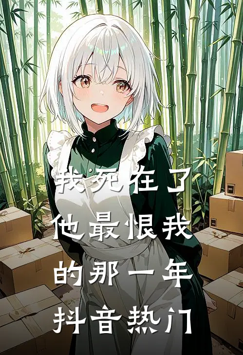 我死在了他最恨我的那一年抖音热门