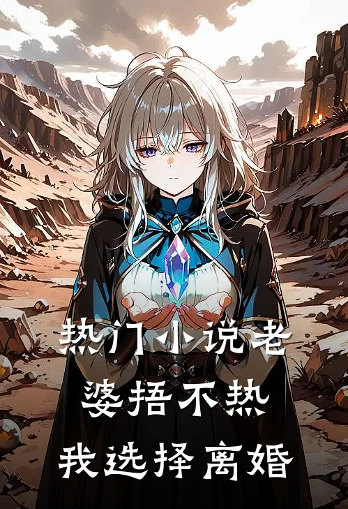 热门小说老婆捂不热，我选择离婚
