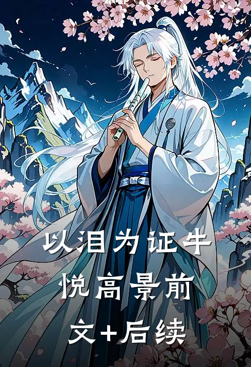 以泪为证牛悦高景前文+后续