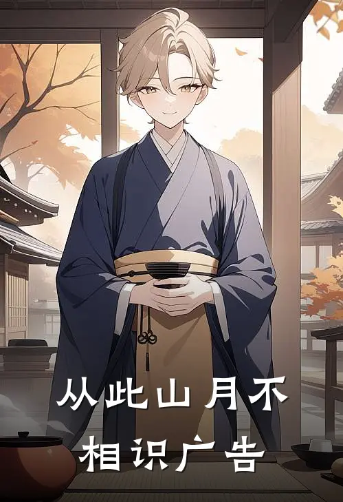 从此山月不相识广告