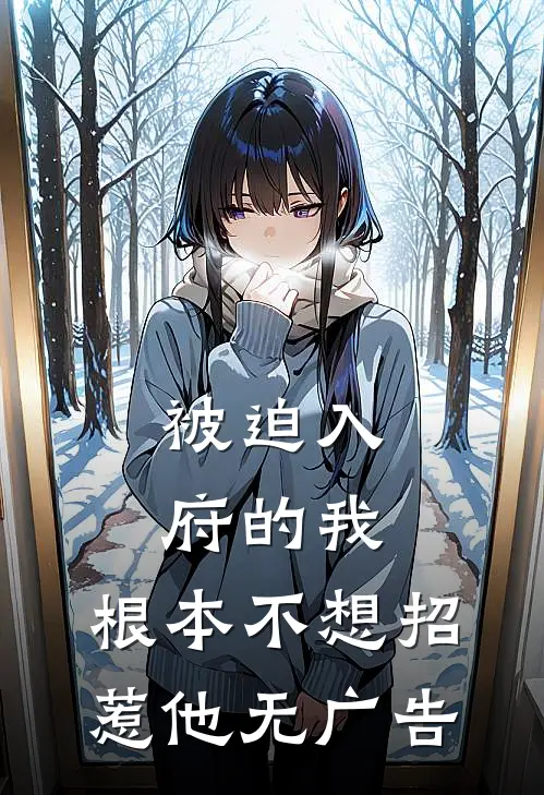 被迫入府的我，根本不想招惹他无广告