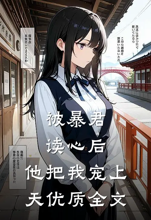 被暴君读心后，他把我宠上天优质全文