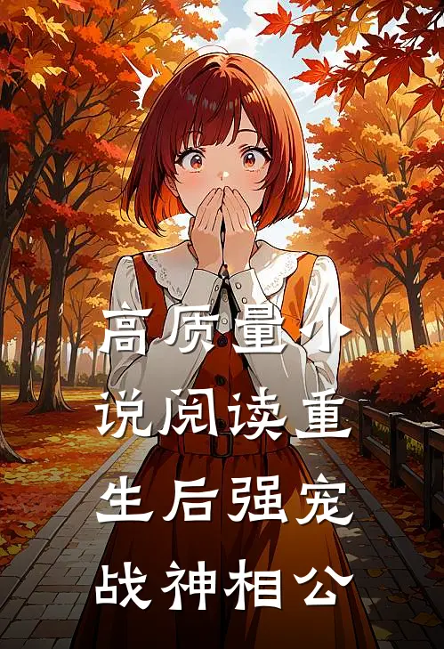高质量小说阅读重生后强宠战神相公