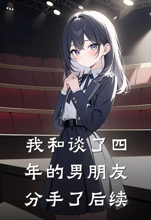 我和谈了四年的男朋友分手了后续