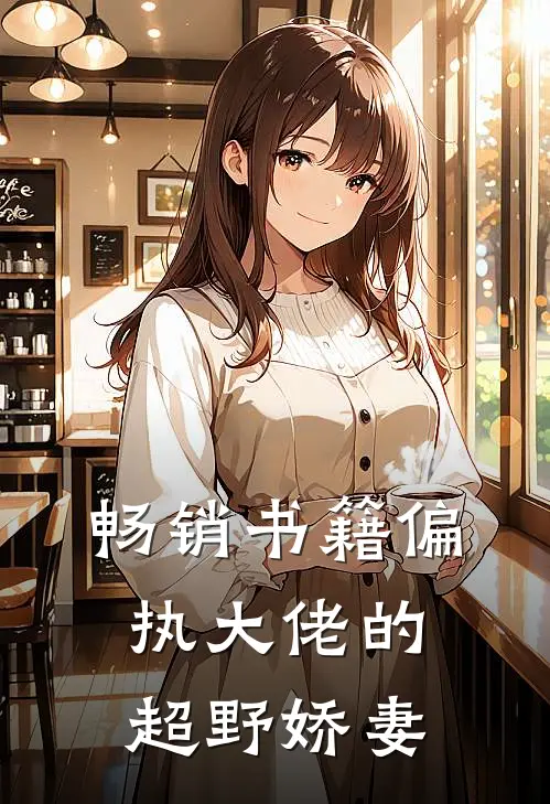畅销书籍偏执大佬的超野娇妻