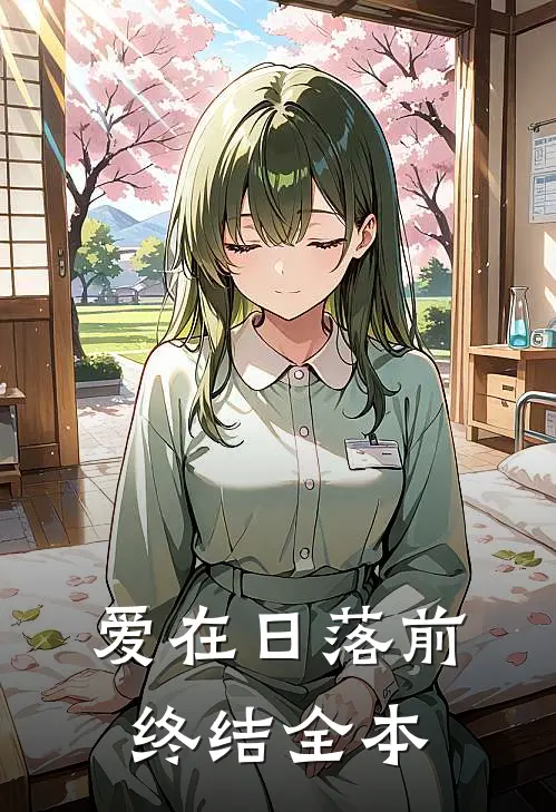 爱在日落前终结全本