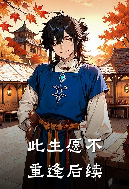 此生愿不重逢后续