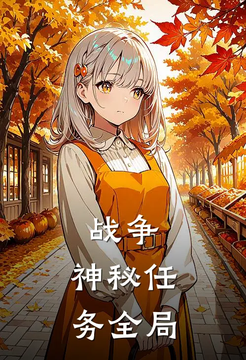 战争：神秘任务全局