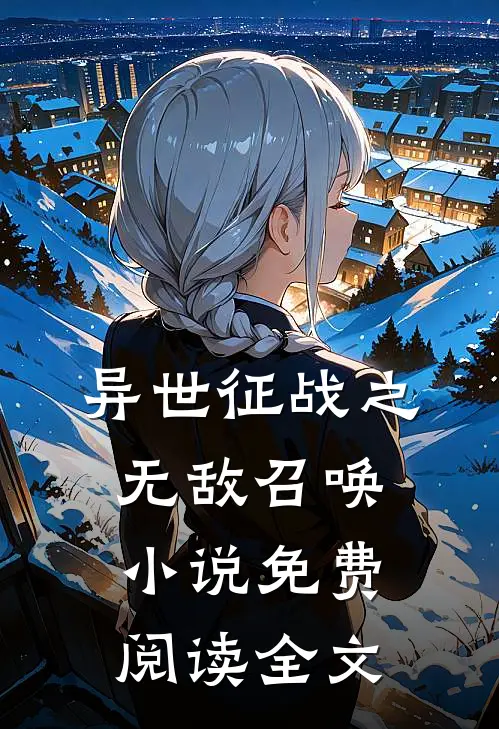 异世征战之无敌召唤小说免费阅读全文