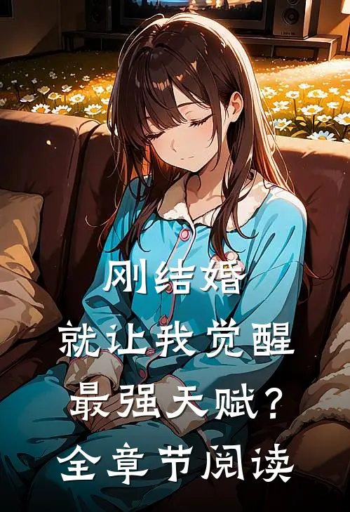 刚结婚，就让我觉醒最强天赋？全章节阅读
