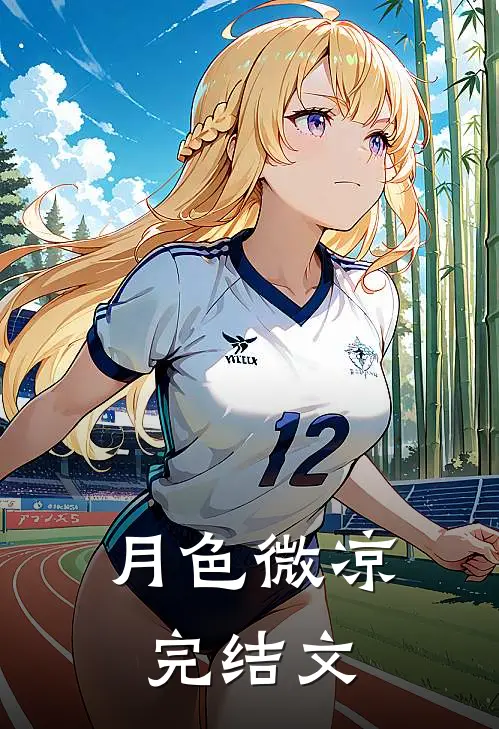 月色微凉完结文