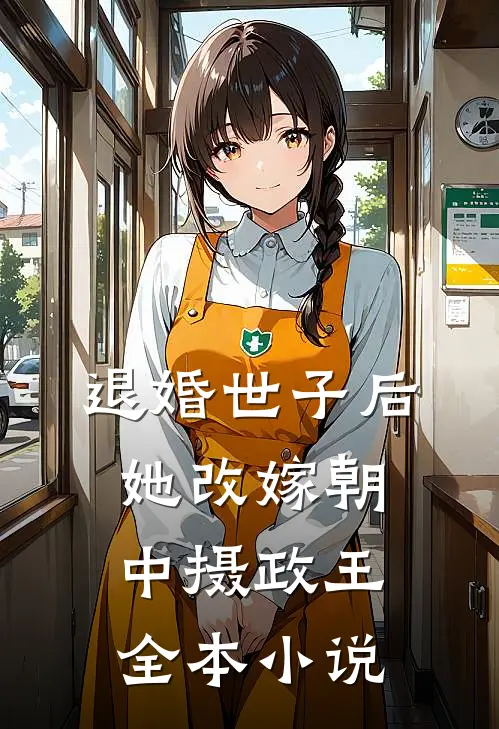 退婚世子后，她改嫁朝中摄政王全本小说
