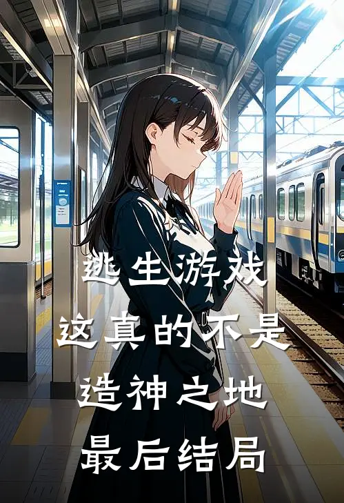 逃生游戏：这真的不是造神之地最后结局