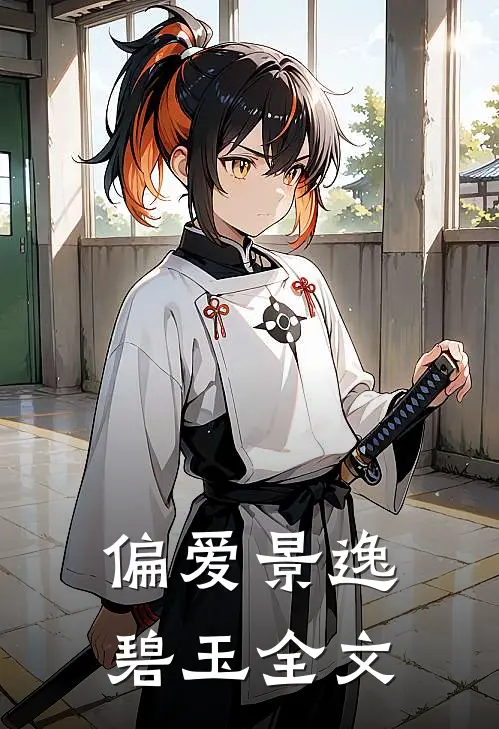 《偏爱》景逸碧玉全文
