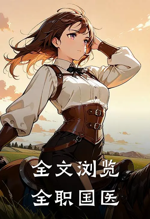 全文浏览全职国医