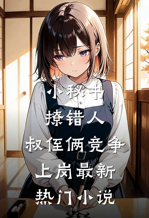 小秘书撩错人，叔侄俩竞争上岗最新热门小说