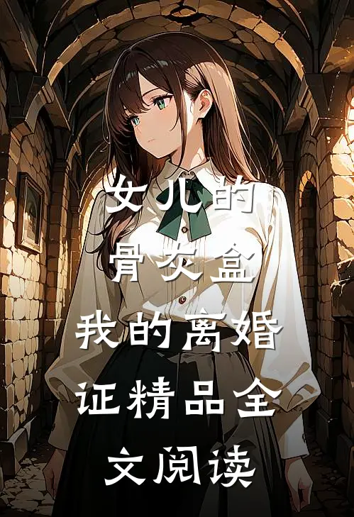 女儿的骨灰盒，我的离婚证精品全文阅读
