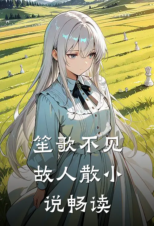 笙歌不见故人散小说畅读