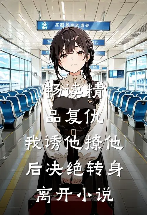 畅读精品复仇:我诱他撩他后决绝转身离开小说