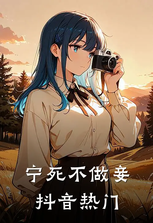 宁死不做妾抖音热门