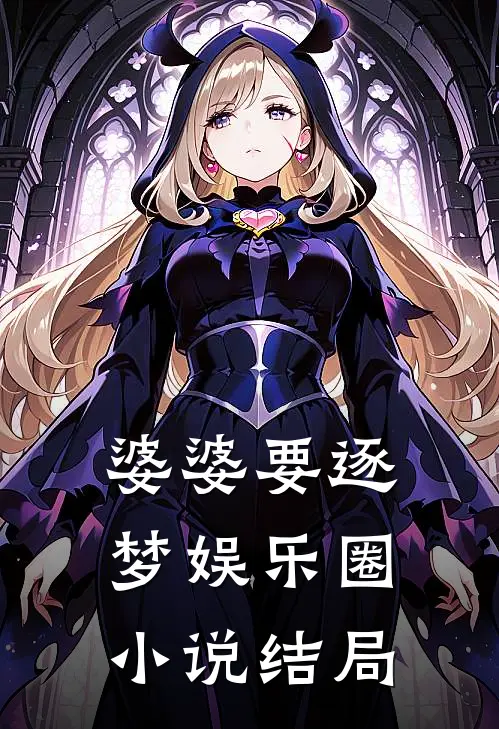婆婆要逐梦娱乐圈小说结局