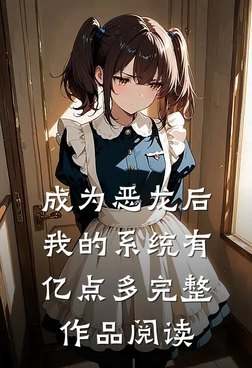 成为恶龙后，我的系统有亿点多完整作品阅读