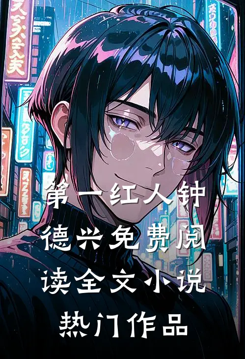 第一红人钟德兴免费阅读全文小说热门作品