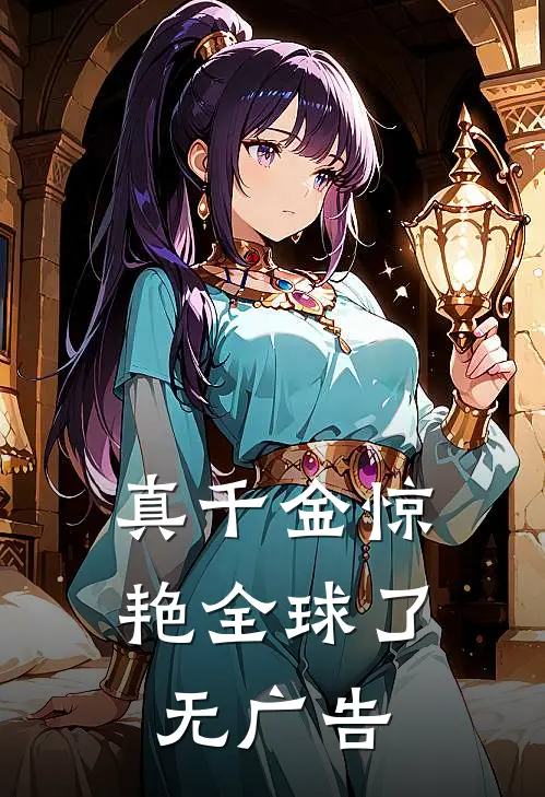 真千金惊艳全球了无广告