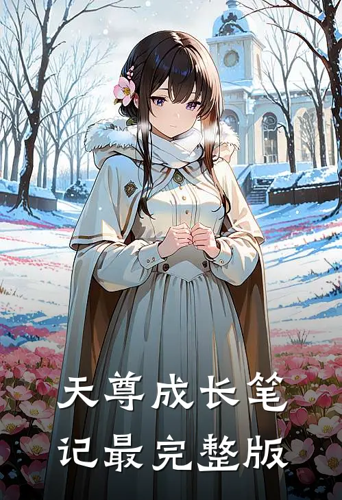 天尊成长笔记最完整版