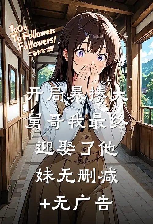 开局暴揍大舅哥我最终迎娶了他妹无删减+无广告
