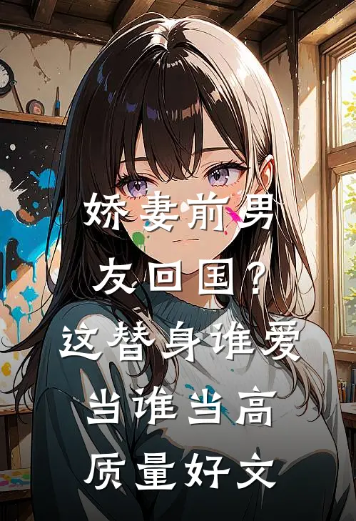 娇妻前男友回国？这替身谁爱当谁当高质量好文