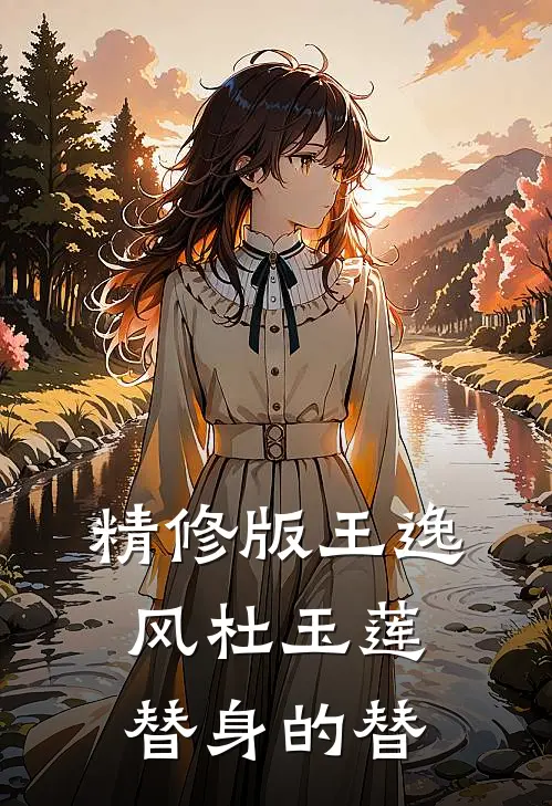 精修版王逸风杜玉莲替身的替