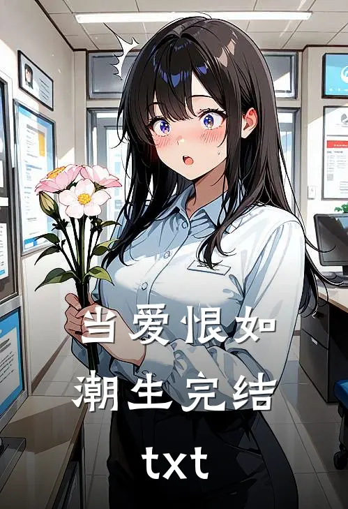 当爱恨如潮生完结txt