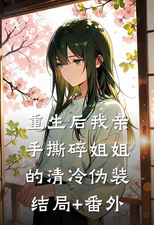 重生后我亲手撕碎姐姐的清冷伪装结局+番外