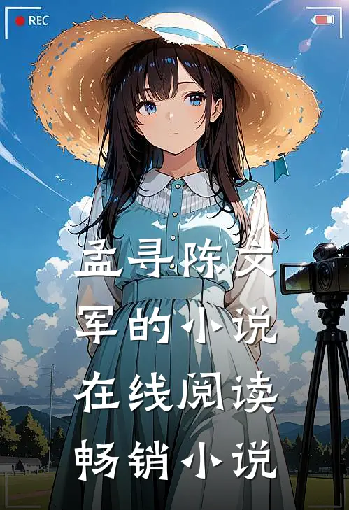 孟寻陈文军的小说在线阅读畅销小说