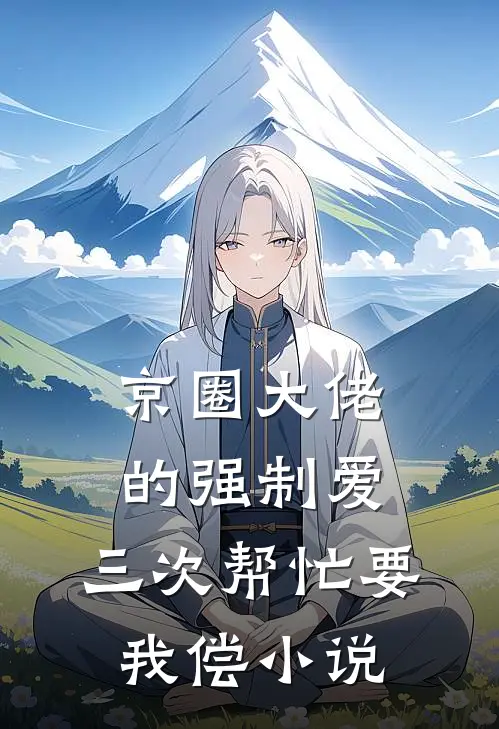 京圈大佬的强制爱：三次帮忙要我偿小说