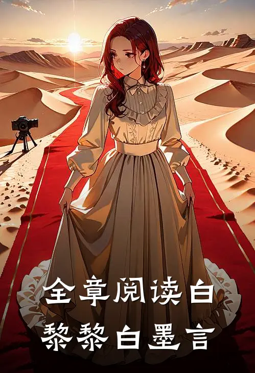 全章阅读白黎黎白墨言