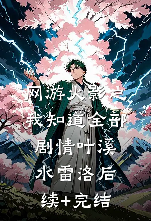 网游火影之我知道全部剧情叶溪水雷洛后续+完结