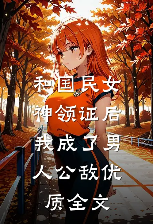 和国民女神领证后，我成了男人公敌优质全文